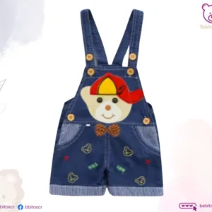 Overall Osito 3T