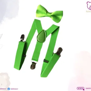 Tirantes Verdes
