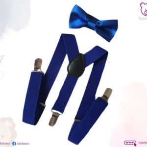 Tirantes Azules