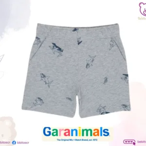 Short Tiburón 2T