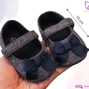 Zapatos Azules 10 cm
