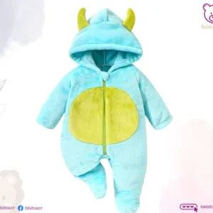 Pujama Sulley 3M