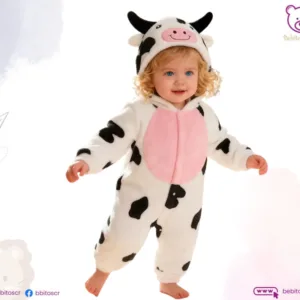 Pijama Vaca 3M