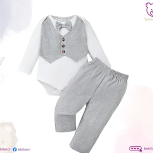 Conjunto Formal 12M
