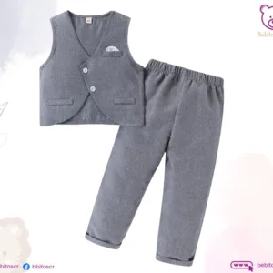 Conjunto Formal 6T