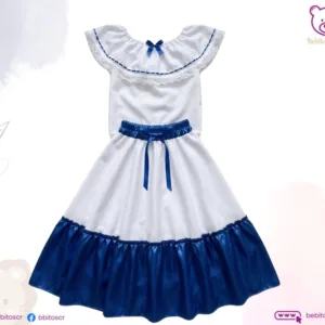 Conjunto Tipico 6T