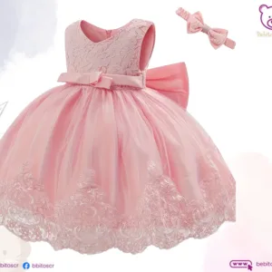 Vestido Formal 18M