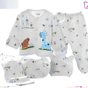 Conjunto Animales 3M
