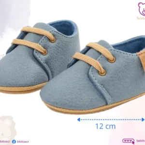 Zapatos 12 - 18 Meses