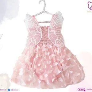 Mono Mariposa 12M