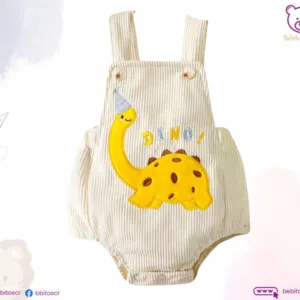 Overall Dino 12M