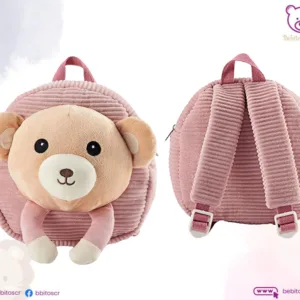 Bolso Oso Correa