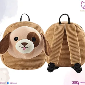 Bolso Perro Correa