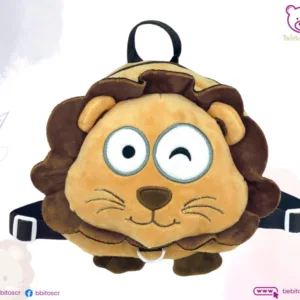 Bolso León Seguridad