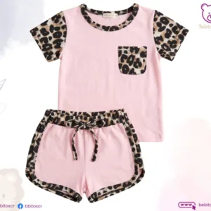 Conjunto 18M