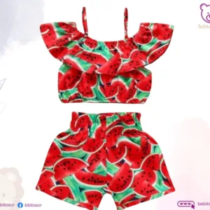 Conjunto Sandia 18M
