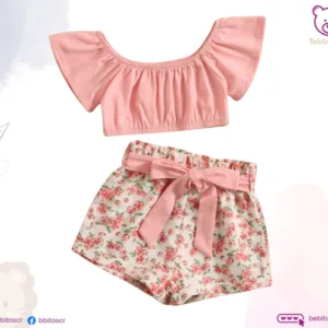 Conjunto Flores 18M