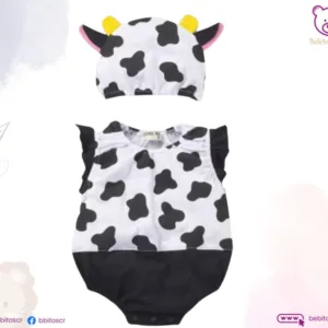 Mono Vaca 12M