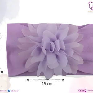 Vincha 0-24M