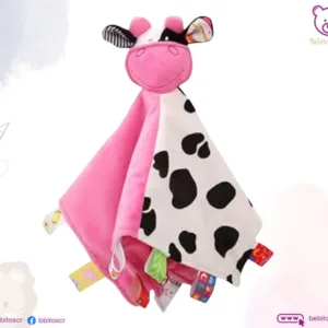 Manta Apego Vaca