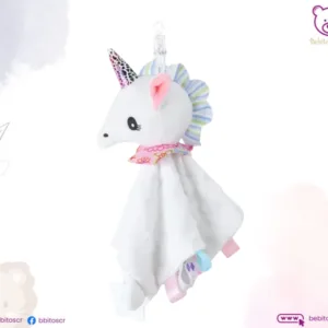 Manta Apego Unicornio