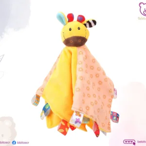 Manta Apego Jirafa