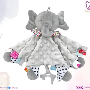 Manta Apego Elefante