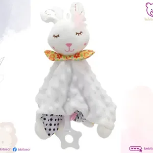 Manta Apego Conejo