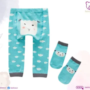 Set 3T