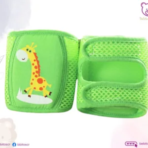 Rodilleras antideslizantes Unisex