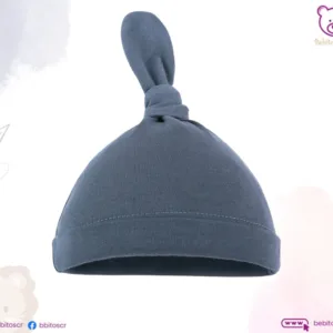 Gorro Verde 0-6M