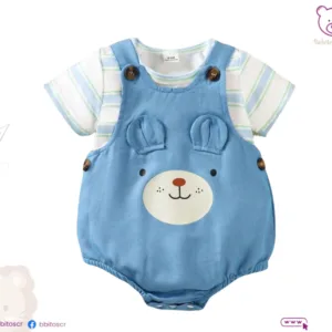 Conjunto Oso 3M