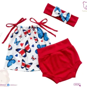 Conjunto Típico 12M