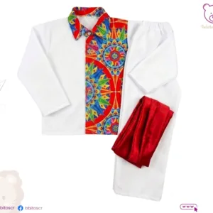 Conjunto Típico 24M