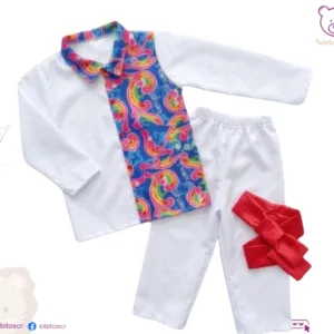 Conjunto Típico 4T
