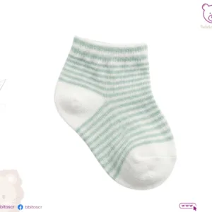 Medias Rayas 12M