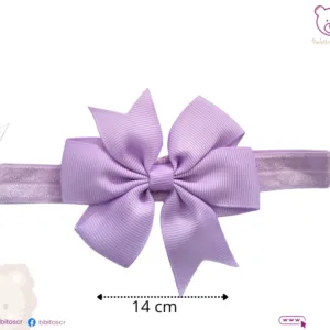 Vincha Morada C 12M