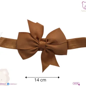 Vincha Camel 12M