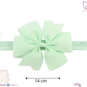 Vincha Verde 12M