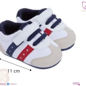 Zapatos 0-6M