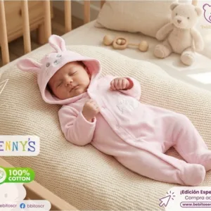 Pijama Conejo RN