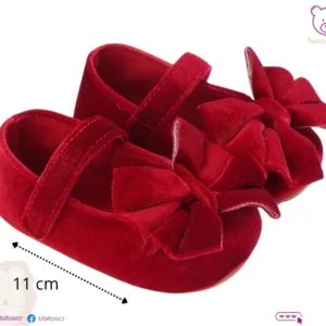 Zapatos Vino 12cm