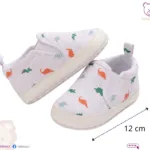 Zapatos Dinos 12cm