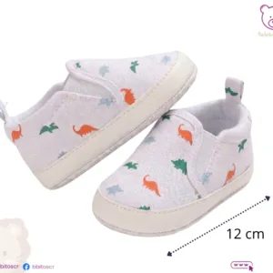 Zapatos Dinos 12cm