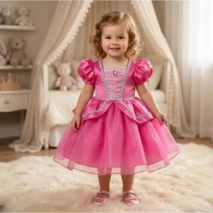 Vestido Peach 24M