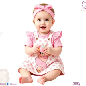 Conjunto Oso 18M