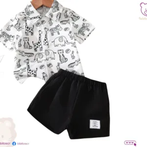 Conjunto Selva 18M