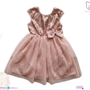 Vestido Fiesta 4T