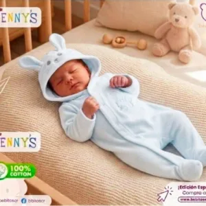 Pijama Conejo C RN