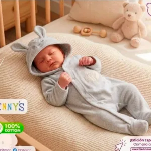 Pijama Conejo G RN